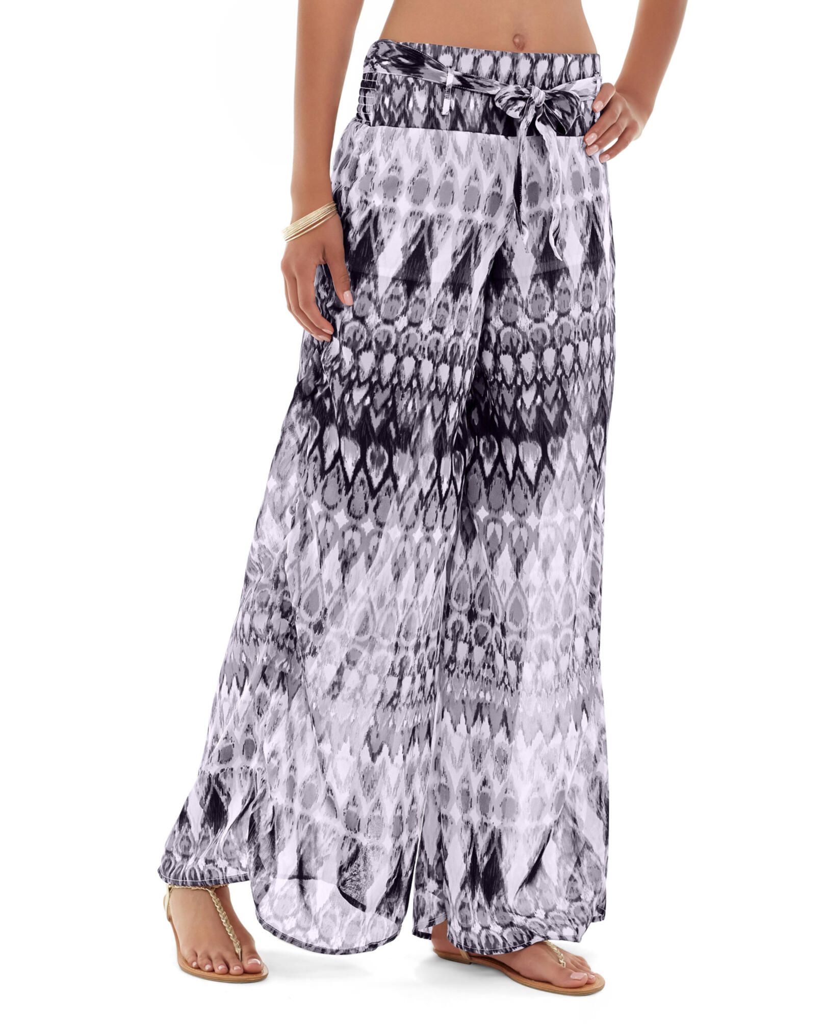 Fauna Palazzo Pants