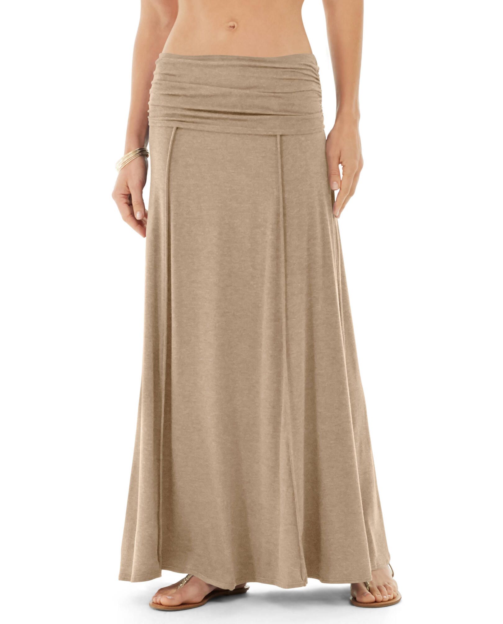 Bellona Skirt