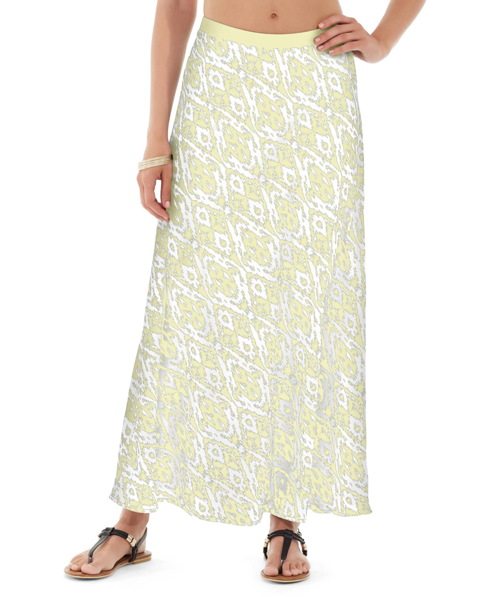 Pomona Skirt