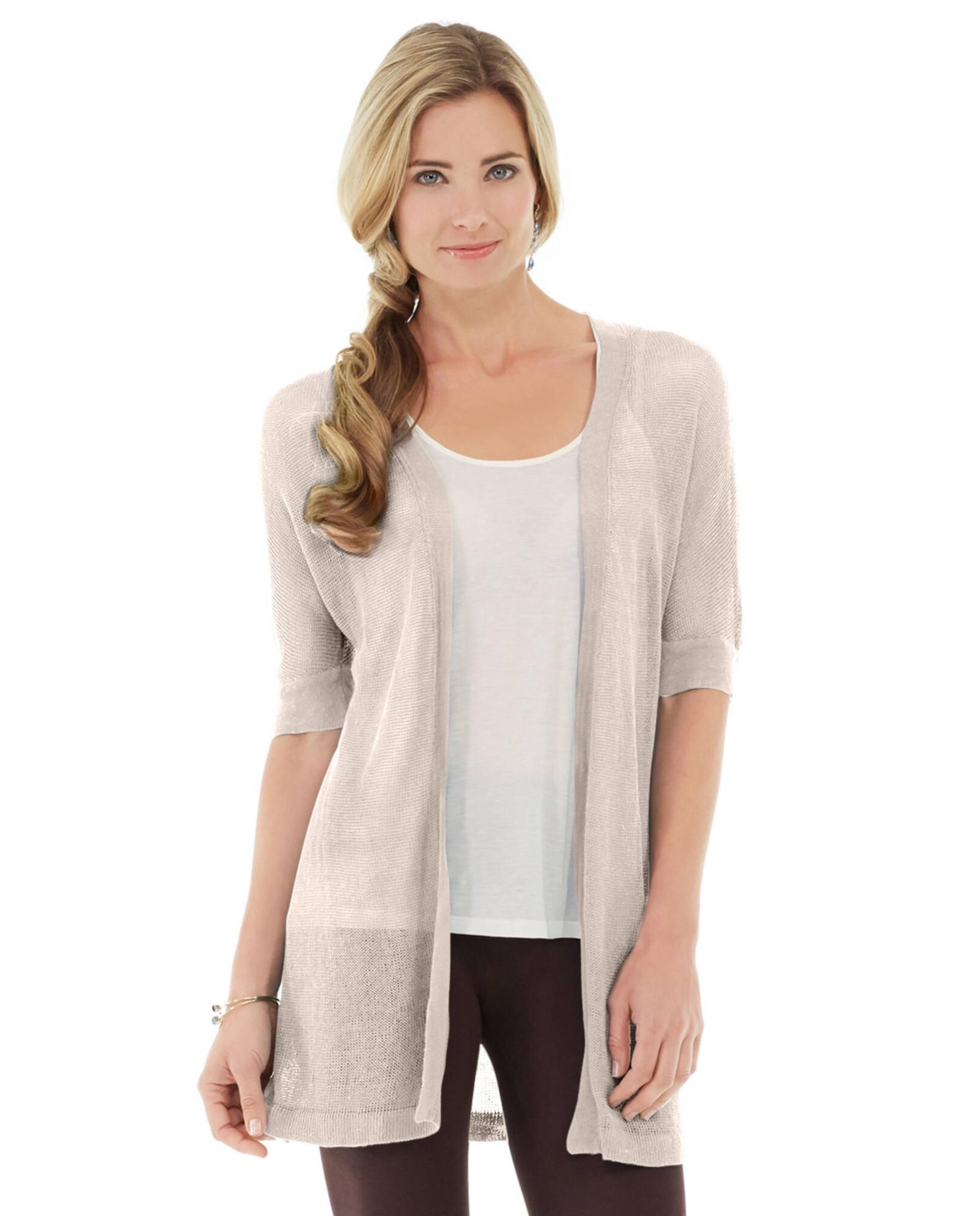 Phoebe Cardigan