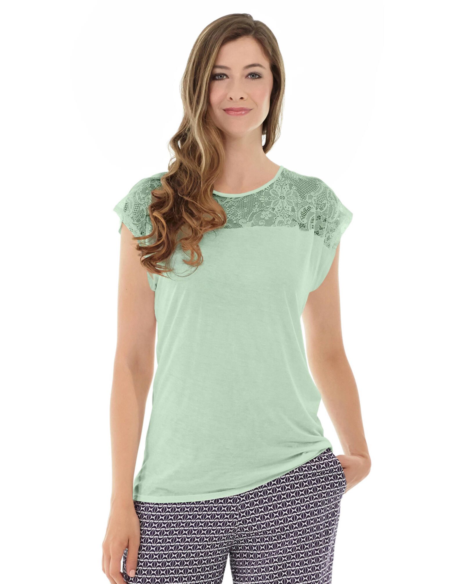 Anna Draped Top
